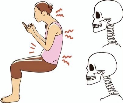 肩こりが治らない原因はズバリこれ！