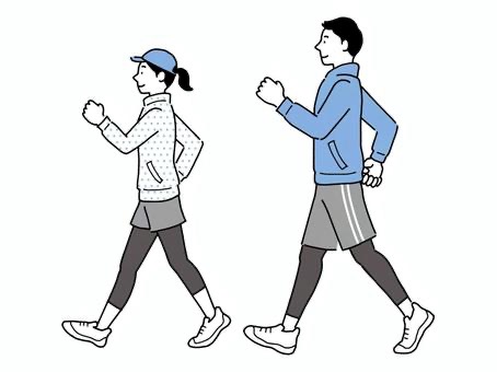 秋の季節の注意点